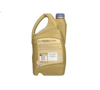 Olio cambio automatico RAVENOL RAV ATF MERCON LV 4L