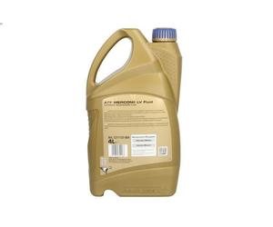 Olio cambio automatico RAVENOL RAV ATF MERCON LV 4L per EDGE 2.7 2014-2018