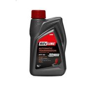 Olio cambio automatico REVLINE REV. AUT. ATF II D 1L per SL (R107) 4.5 1972-198