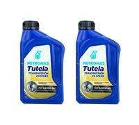 Olio Cambio Automatico Selenia Petronas Tutela CS Speed 75W 2L Sintetico Trasm.