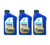 Olio Cambio Automatico Selenia Petronas Tutela CS Speed 75W 3L Sintetico Trasm.
