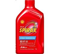 Olio cambio automatico SHELL 1D8295PL per SAAB 9000 2 1985-1991