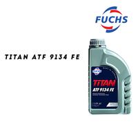 OLIO CAMBIO AUTOMATICO TITAN ATF9134 FUCHS 602016065