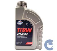 Olio Cambio Automatico Zf 6 8 Marce Fuchs Titan Atf 6008 Trasmissioni