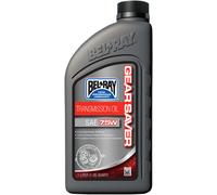 Olio Cambio Bel-Ray 75W Gear Saver