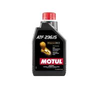 MOTUL ATF 236.15 1LT OLIO TRASMISSIONE CAMBIO AUTOMATICO 100% SINTETICO MB 236