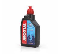 MOTUL OLIO MARINO PER PIEDE POPPIERO E FUORIBORDO GL5 - TRANS LUBE EXPERT - 1 Lt