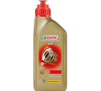 Olio cambio Bottiglia 15D6CD CASTROL per ALFA ROMEO ALPINA AUDI BMW CITROËN VW