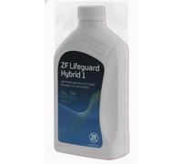 Olio cambio automatico ZF AA02.836.455 per BMW 5 (F10) 2 2011-2016