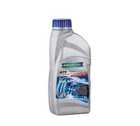 Olio cambio Bottiglia Olio sintetico 100% 1212103-001-01-999 RAVENOL