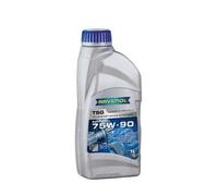 Olio cambio Bottiglia Olio sintetico 1222101-001-01-999 RAVENOL