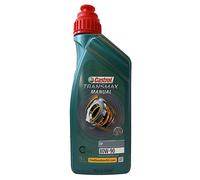 OLIO AUTO CASTROL MANUAL EP 80W90 3x CONFEZIONI DA 1LT
