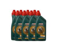 Olio cambio Castrol Axle EPX 80W-90 8x1 litri API GL-5, ZF TE-ML 16B, 17B, 19B