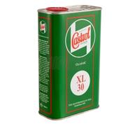 Olio cambio CASTROL Classic XL SAE 30, 1000ml, per scooter a cambio manuale