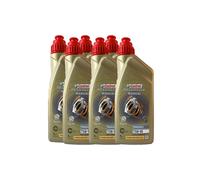 Olio cambio Castrol Syntrans Transaxle 75W90 6 x 1 litri API GL 4+ VW