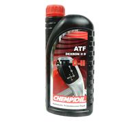 1L CHEMPIOIL Fluido Ch Atf D-Ii Allison C4 Caterpillar TO-2 GM