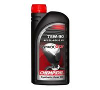 Olio cambio CH S. GLV 75W90 LS 1L PL CHEMPIOIL