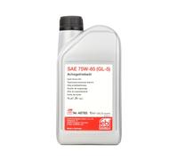 Olio Cambio Differenziale per ALFA AUDI BMW CHRYSLER DAIHATSU FIAT FEBI 48785