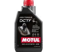 Olio Cambio DSG Doppia Frizione differenziale auto Motul High Torque DCTF 1L