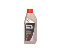 Olio cambio EP75W80 PLUS 1L COMMA