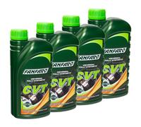 Olio Cambio FANFARO Automatica CVT ATF 4x 1 Litro Cambio Olio