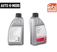 OLIO CAMBIO FEBI 39070 VW AUDI SEAT SKODA G052529 1 LITRO