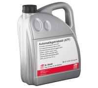 Febi Olio per Ingranaggi MB 236.14 ATF134 5 Litro per Chrysler Mercedes