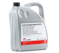 OLIO CAMBIO FEBI PER VW AUDI 38935 G055005A2
