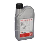 olio cambio febi volkswagen audi 40580