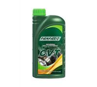 FANFARO Olio Cambio Automatico FF8601-1 AUDI,MERCEDES-BENZ,FORD,A4 Avant (8K5, B8),A4 Avant (8ED, B7),A4 Avant (8E5, B6),A6 Avant (4F5, C6)