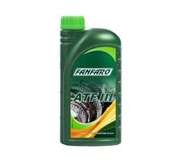 FANFARO Olio Cambio Automatico FF8603-1 VW,AUDI,MAZDA,GOLF III (1H1),GOLF II (19E, 1G1),PASSAT Variant (3A5, 35I),Golf III Cabrio (1E7)