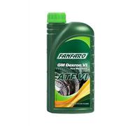 3 (3x1) Litro FANFARO Atf VI
