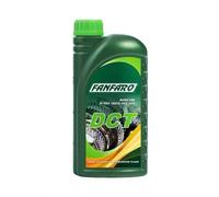Olio cambio FF8616-1 SCT - MANNOL
