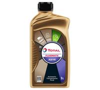 TOTAL Automotive Olio cambio automatico Fluidmatic LV MV Mercon LV SP GM Dexron VI 1 L
