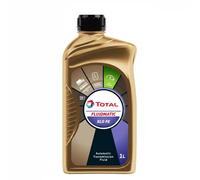 TOTAL Automotive Olio cambio automatico Fluidmatic LV MV Mercon LV SP GM Dexron VI 1 L