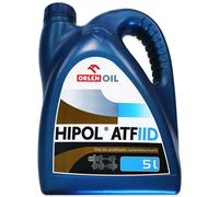 Orlen Oil Olio cambio automatico HIPOL ATF II D 5 L