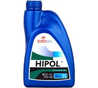 Orlen Oil Olio cambio HIPOL GL-5 80W90 1 L