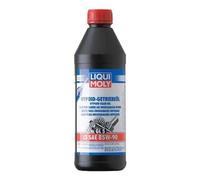 Olio cambio Lattina 1410 LIQUI MOLY