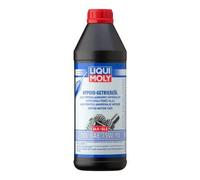Olio cambio Lattina 2655 LIQUI MOLY