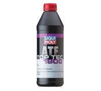 LIQUI MOLY Olio Cambio Automatico 3648 MERCEDES-BENZ,Classe C Sedan (W204),Classe C T-modell (S204),GLK (X204),Classe E Sedan (W212)