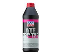 Liqui Moly Huile De Boîte De Vitesses Top Tec Atf 1400 1l
