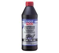 Olio cambio Lattina 4421 LIQUI MOLY