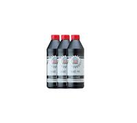 Olio cambio Liqui Moly 20816 Classic SAE 90 3x1 litri