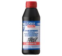 LIQUI MOLY Olio cambio 1404 VW,AUDI,MAZDA,PASSAT Variant (3B6),PASSAT Variant (3B5),PASSAT (3B3),PASSAT (3B2),KAEFER,GOLF I Cabriolet (155)