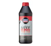 Olio cambio Liqui Moly MTF 5300 70W-75