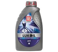 Olio Cambio Lukoil ATF 58331561 1 Litro Per Renault Toyota VW Volvo