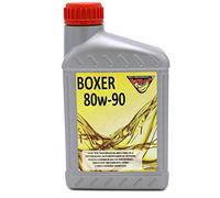 Olio cambio manuale ad ingranaggi ipoidi - 1 Litro - BOXER 80w90