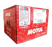 Olio, cambio manuale automatizzato (AMT) MOTUL 114386