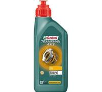 Olio cambio manuale CASTROL 469679 per ARO 10 1.9 1992-2006