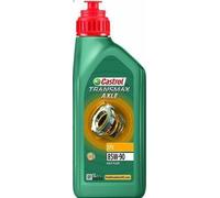 Olio cambio manuale CASTROL 469696 per ARO 10 1.9 1992-2006